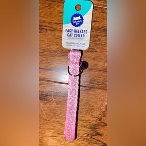 Cat collar 8-12” (kitten size)